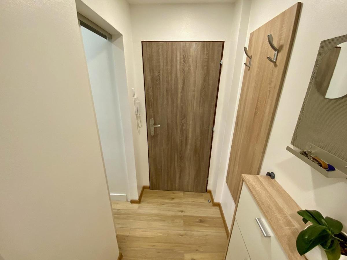 Ella Appartement Mariánské Lázně Exterior foto