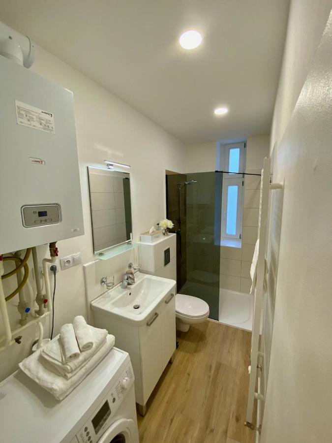 Ella Appartement Mariánské Lázně Exterior foto